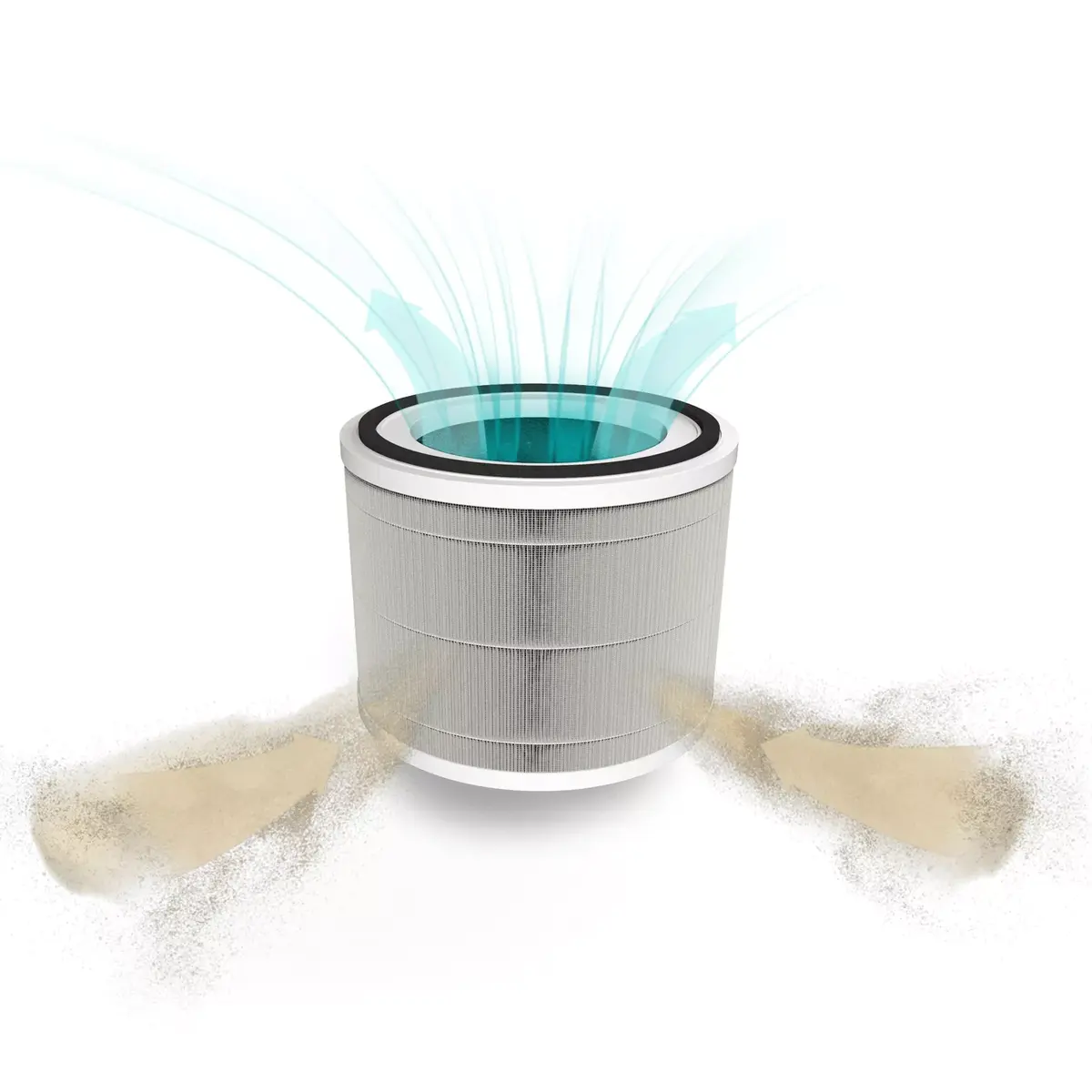 Air purifier filter Duux DXPUF06 Photo 4