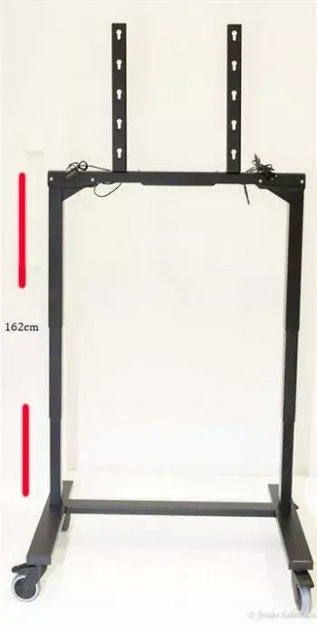 LH-Group LH-EM-LIFT Electric Adjustable Stand Photo 3