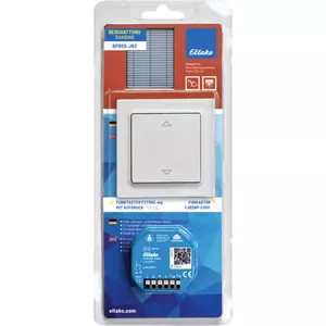 DIN-rail Blisterpack Eltako BPB55-J62 module 30001067