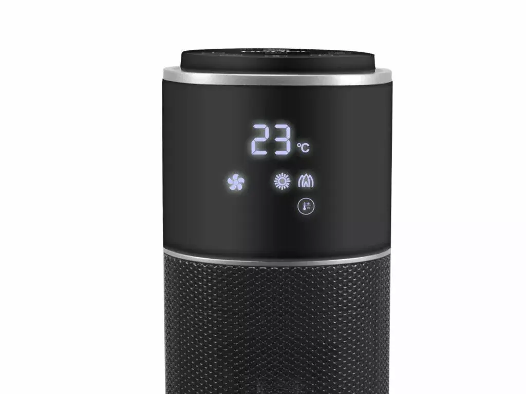 Электрообогреватель Beper P203TER001 Photo 2