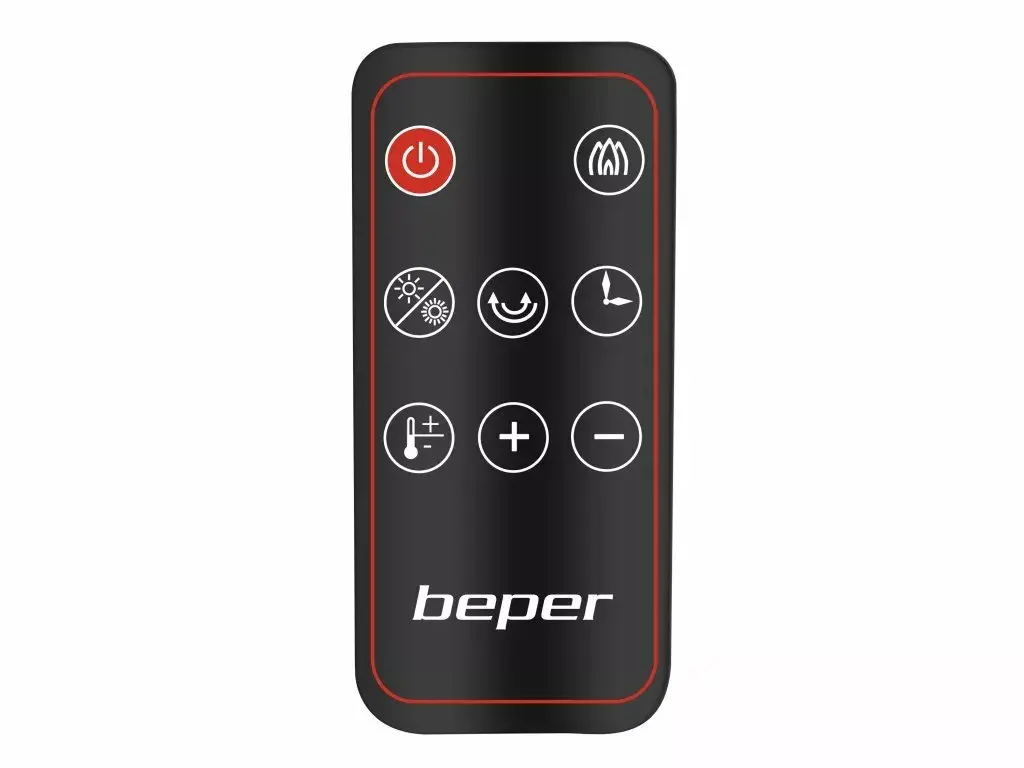 Электрообогреватель Beper P203TER001 Photo 3