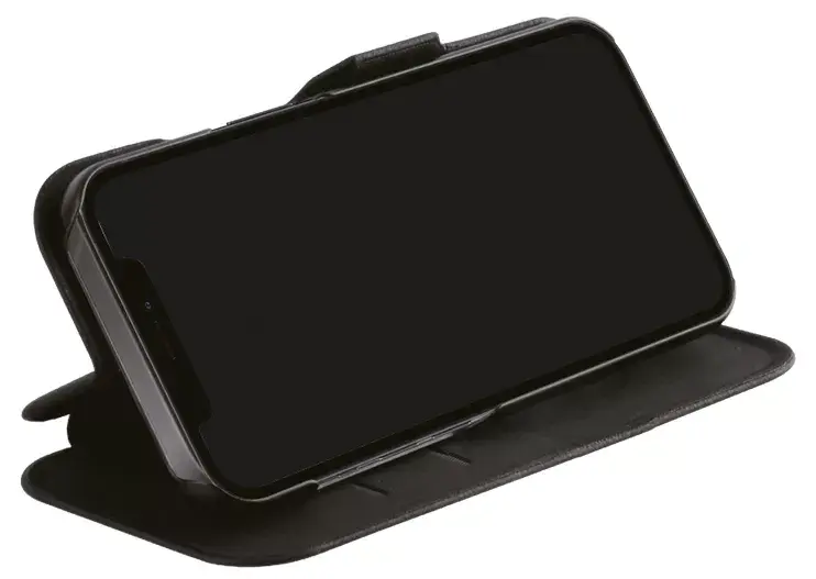 Wallet case Vivanco Casual iPhone 13 Pro Photo 2