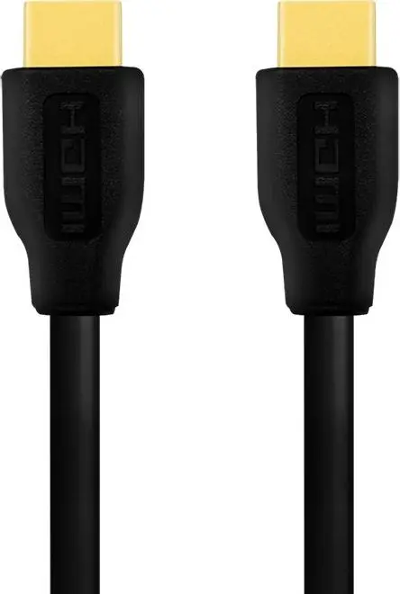 HDMI kabelis LogiLink CH0101 2m, CH0101