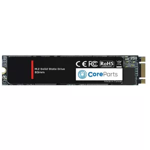 SSD диск CoreParts 256GB M.2 SATA III CPSSD-M.2SATA-256GB