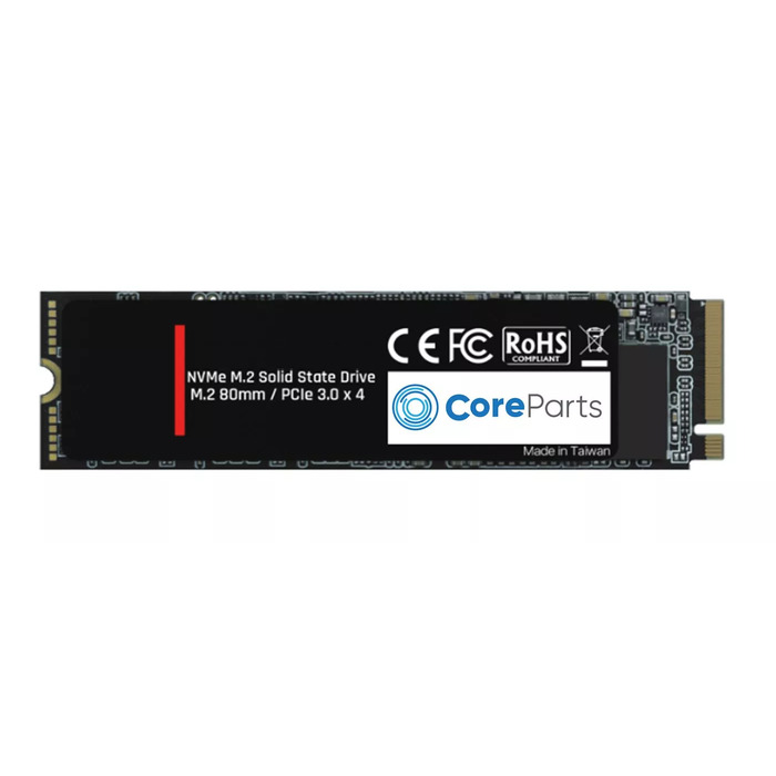 IekšējaiscietaisdisksCoreParts1TBCPSSD-M.2NVME-1TB