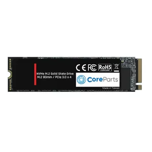 Internal Solid State Drive CoreParts 1TB M.2 PCI Express 3.0 NVMe CPSSD-M.2NVME-1TB