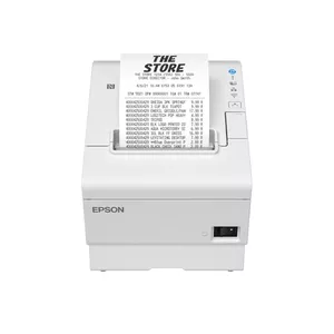 POS printers Epson TM-T88VII vadu un bezvadu 180 x 180 DPI