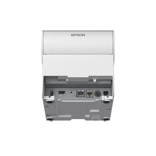 POS printers Epson TM-T88VII Photo 2