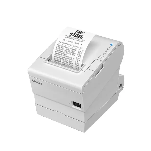 POS printers Epson TM-T88VII Photo 3