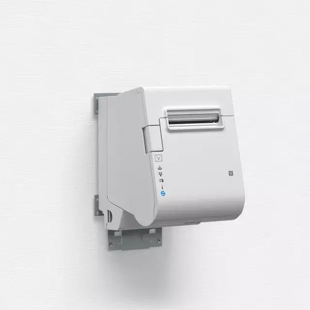 POS printers Epson TM-T88VII Photo 6