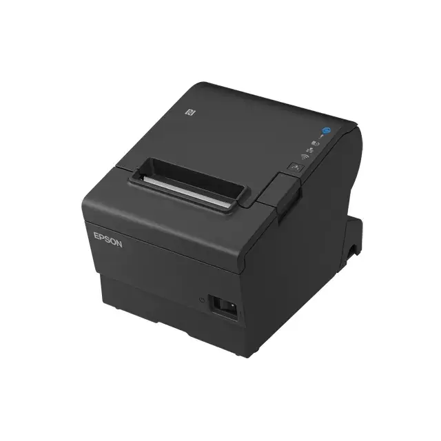 POS printers Epson TM-T88VII Photo 2