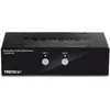 KVM slēdzis Trendnet TK-241DP Photo 2