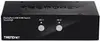KVM переключатель Trendnet TK-241DP Photo 4