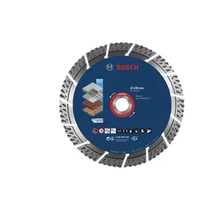 Пила дисковая Bosch 2608900663 23 см