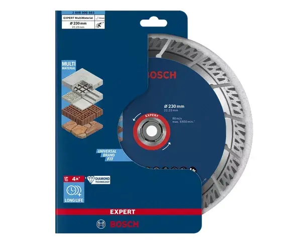 Ripas zāģis Bosch 2608900663 Photo 2