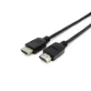 HDMI Kabeļi Equip 1.8m 1080P Photo 2
