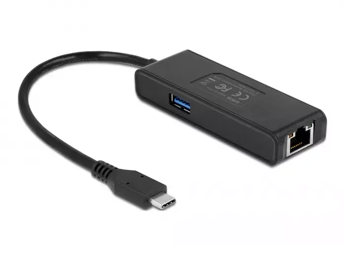 USB Type-C adapteris DeLOCK 63826 Photo 2