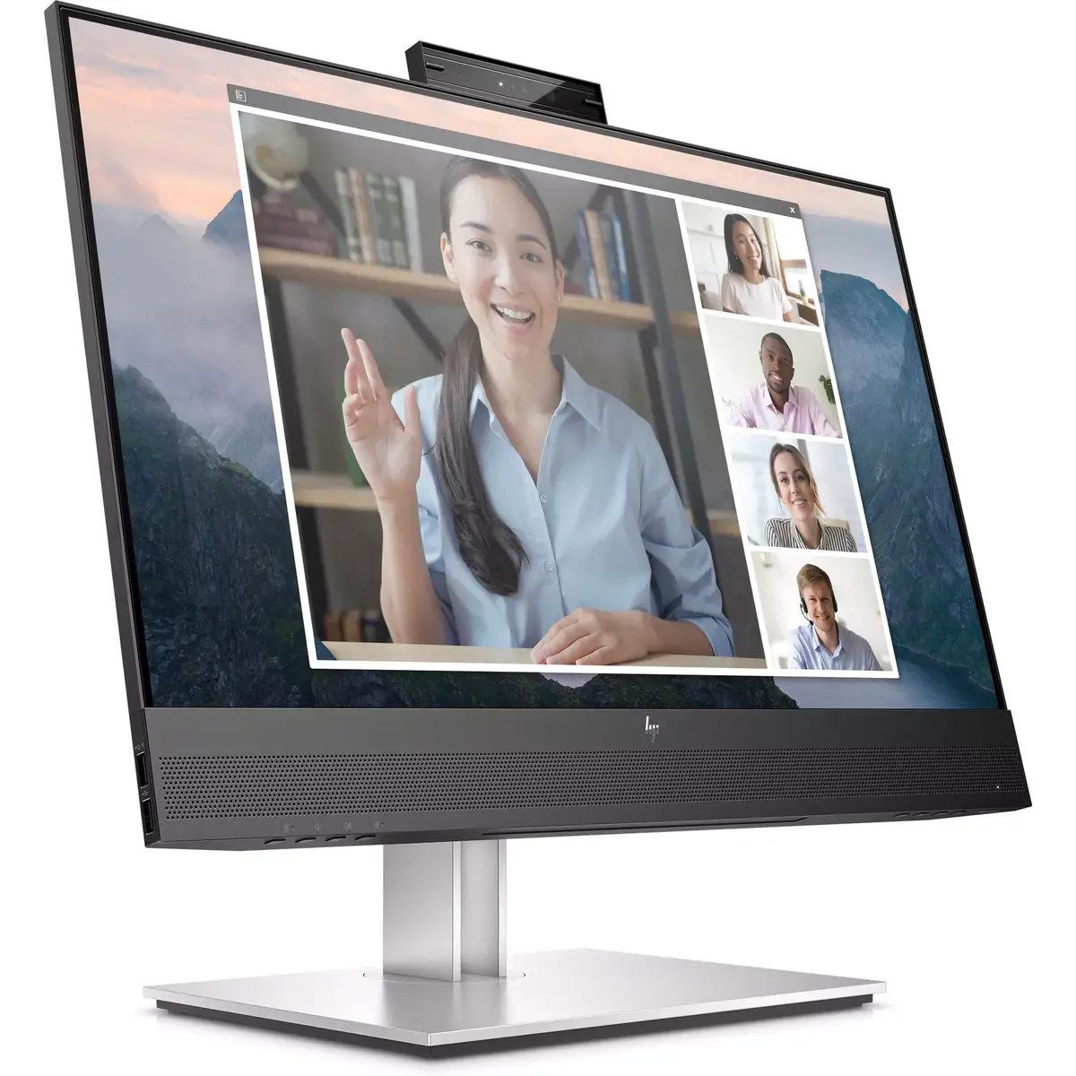 Монитор HP E24mv G4 Photo 3