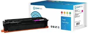 Тонер-картридж FreeColor для HP Color LaserJet Pro M180/M181/M154 Magenta (M180M-FRC)