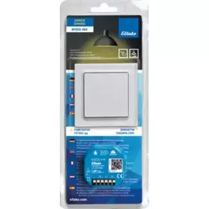 Dimmer Eltako BPD55-D62 (MPN 30001066) – universal DIN-rail dimmer module