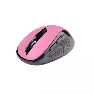 Мышка C-TECH WLM-02P RF Беспроводная Оптическая