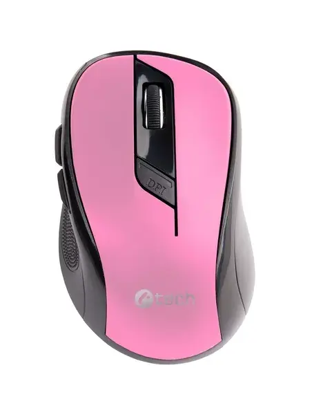 Мышка C-TECH WLM-02P Photo 2