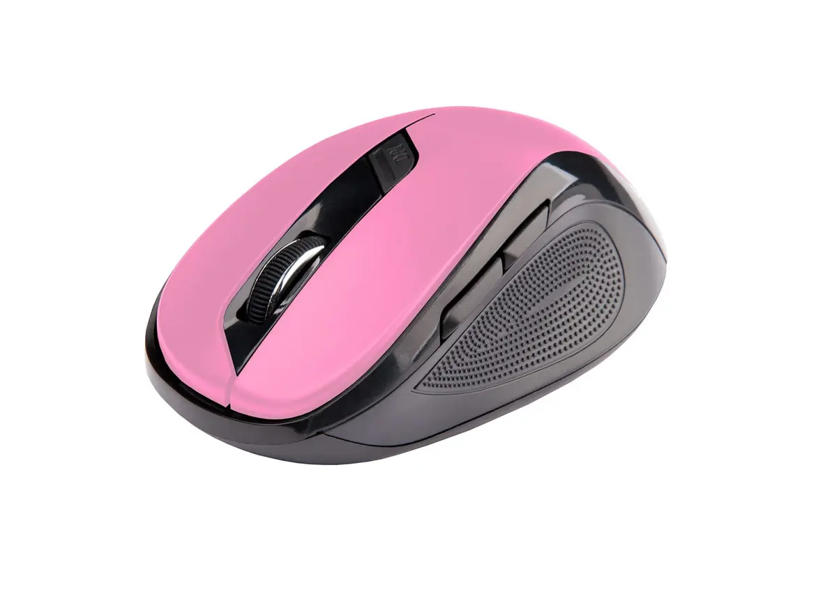 Mouse C-TECH WLM-02P Photo 3