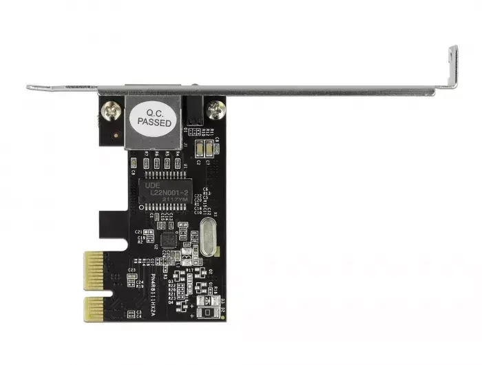 PCI Express x1 Карта DeLOCK RTL8111 Photo 2