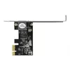PCI Express x1 Карта DeLOCK RTL8111 Photo 2