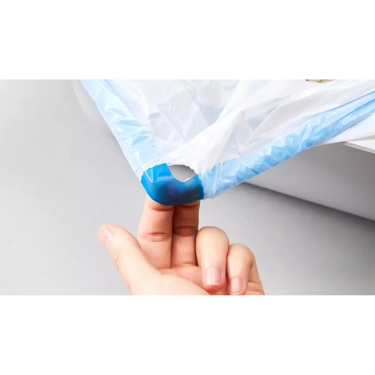 PETKIT PURA X cat waste bags — 20 bags Photo 7