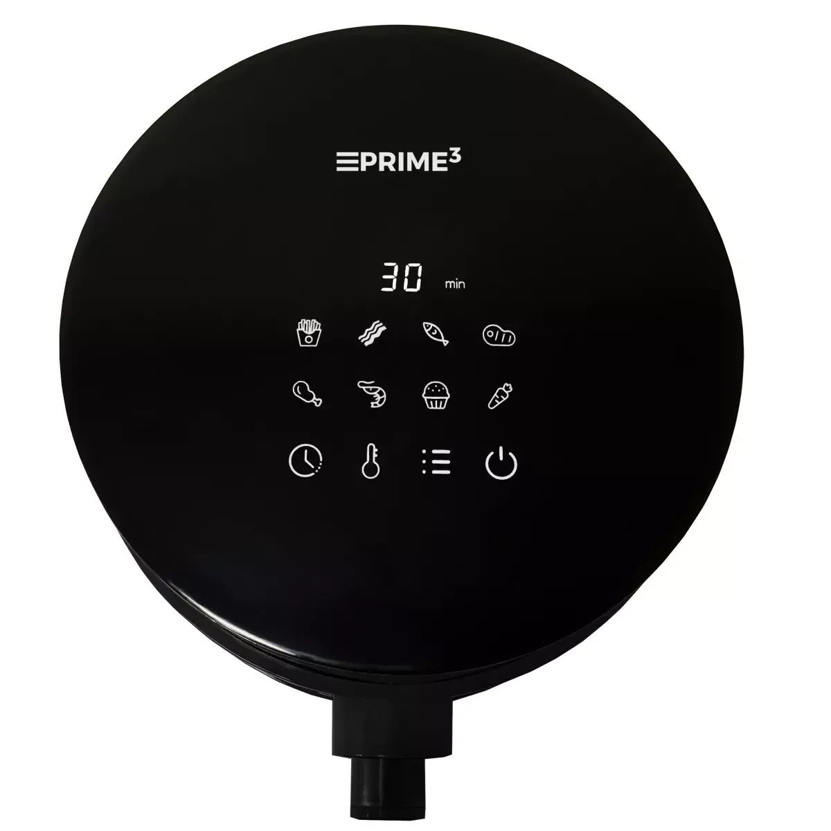 PRIME3 SAF31 31.5" 4K LED монитор Photo 2