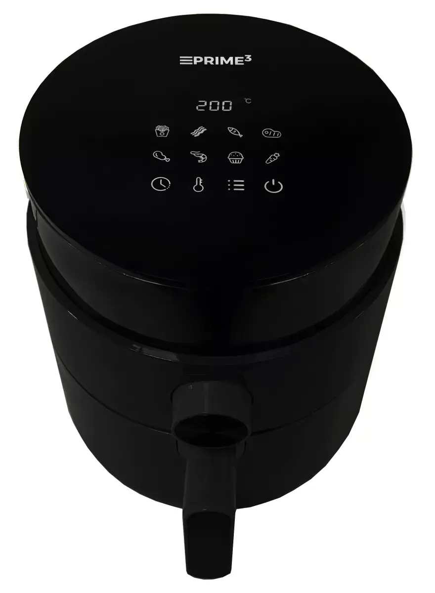 PRIME3 SAF31 31.5" 4K LED монитор Photo 3