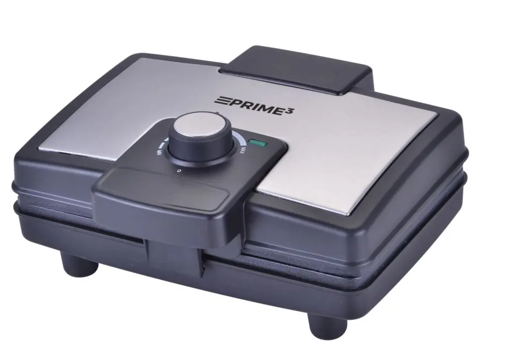 Grauzdētājs PRIME3 SWM51, uz 2 šķēlēm