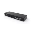 Dokstacija USB 3.0 / USB-C Dual Display Photo 2