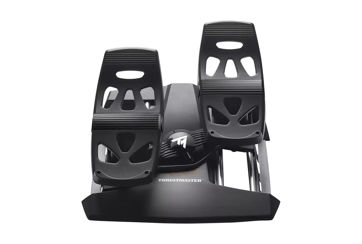 Joystick Thrustmaster T.Flight Full Kit X Photo 5