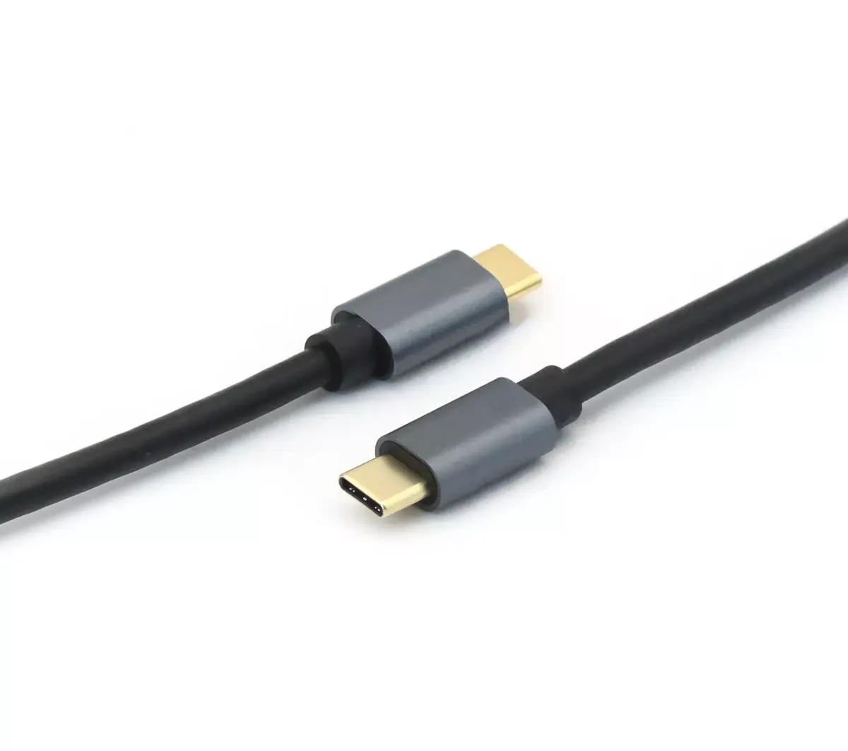 USB 3.2 Gen 2x1 Type-C uz C kabelis Equip 128353 Photo 2