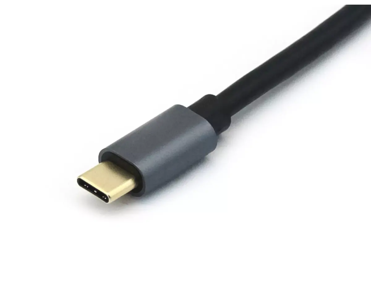USB 3.2 Gen 2x1 Type-C uz C kabelis Equip 128353 Photo 3
