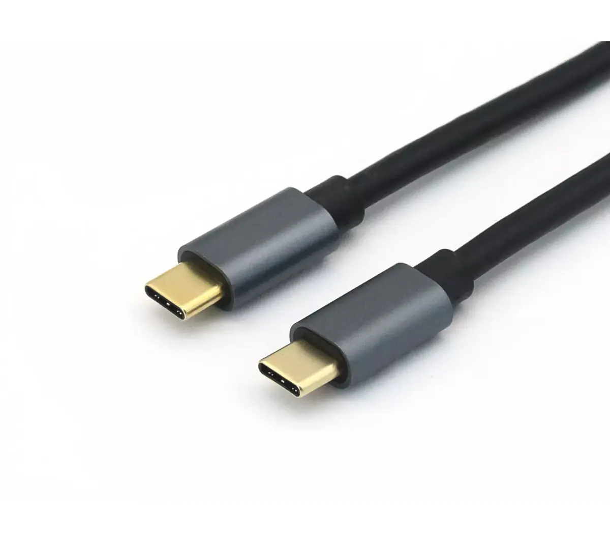 USB 3.2 Gen 2x1 Type-C uz C kabelis Equip 128353 Photo 4