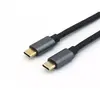 USB 3.2 Gen 2x1 Type-C uz C kabelis Equip 128354 Photo 4
