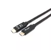 USB 3.2 Gen 1x1 Type-C to C Cable Equip 128347 Photo 2