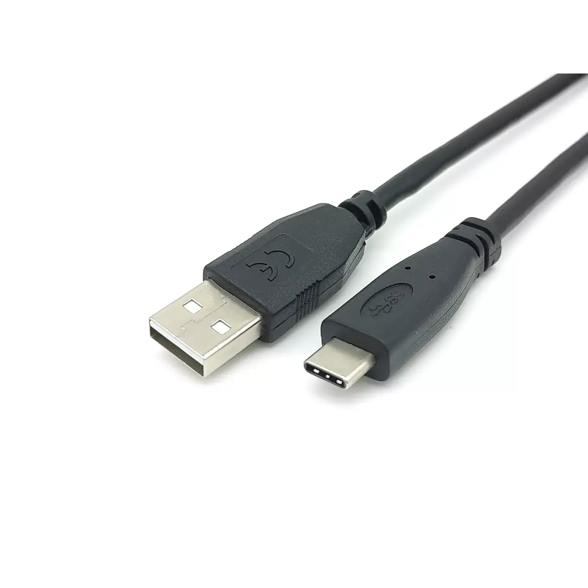 USB 2.0 Type-C to A Cable Equip 128885 Photo 2