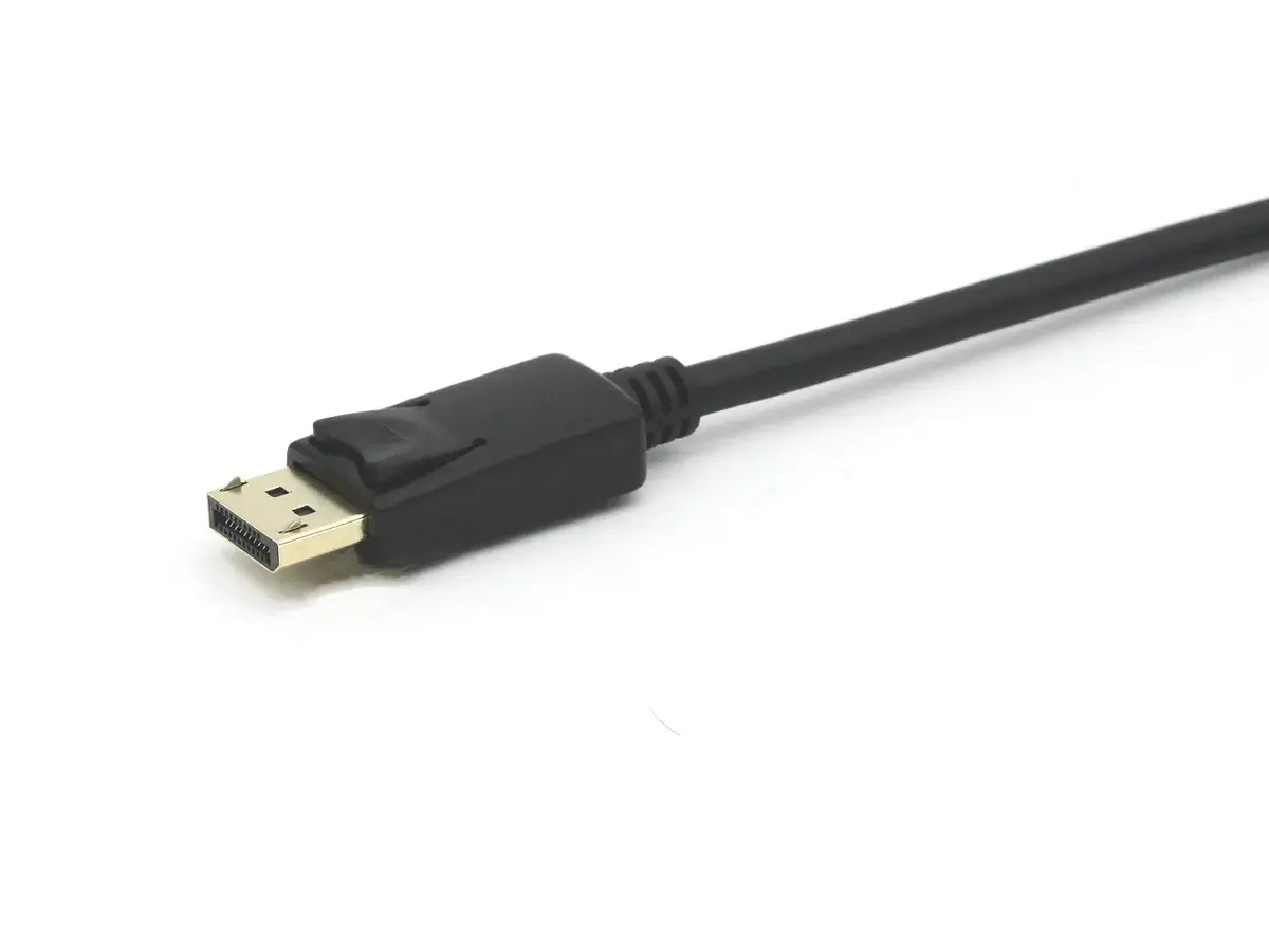 Equip DisplayPort vīriešu uz VGA vīriešu kabelis Photo 2