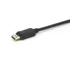 Equip DisplayPort vīriešu uz VGA vīriešu kabelis Photo 2