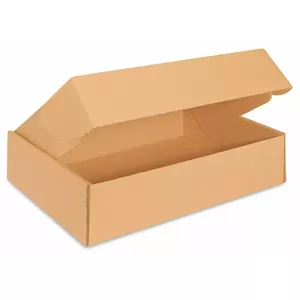 Cardboard Box Storaenso 150-03808, dimensions 570×340×70 mm