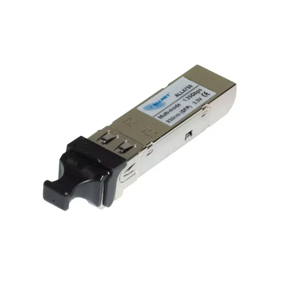 Модуль сетевого коммутатора ALLNET ALL4750 Photo 2