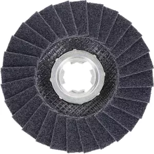 Шлифовальный диск Bosch EXPERT N475 SCM