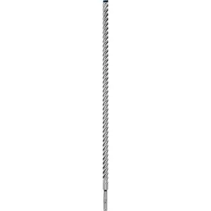 Drill bit Bosch SDS plus-7X 16 x 550 mm for rotary and hammer drilling