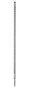 Bosch Expert SDS plus-7X перфоратора urbis 16 mm