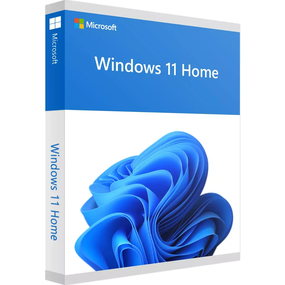 Операционная система Microsoft Windows 11 Home Photo 4