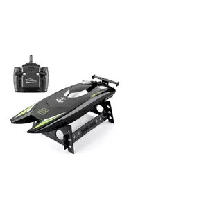 Speedboat GADGETMONSTER R/C 20 km/h, up to 50 m range, 20 min playing time / GDM-1052